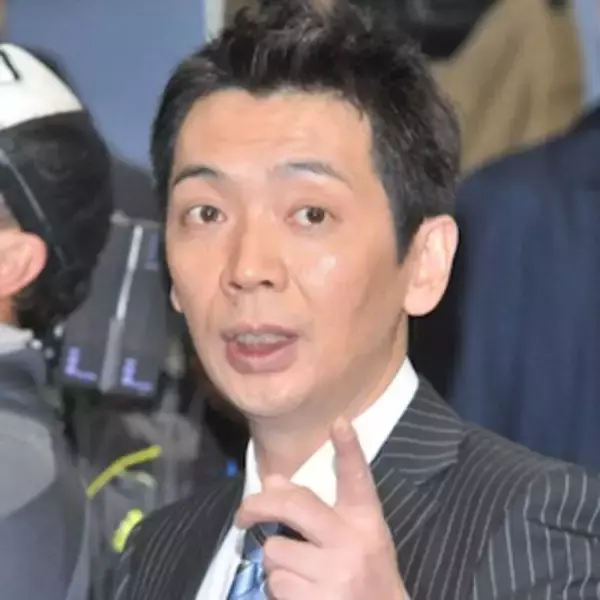 「宮根誠司、伊藤健太郎逮捕で事務所の違約金問題で、疑問だらけの見解を延々放送」の画像