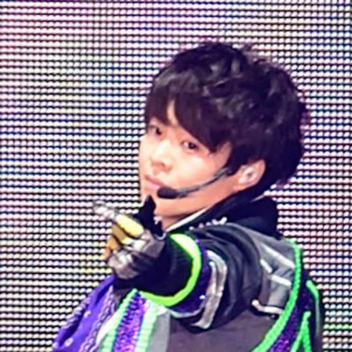 Jump有岡が先輩に挨拶しないジャニーズを暴露 V6三宅も過去に 公開処刑 年11月16日 エキサイトニュース