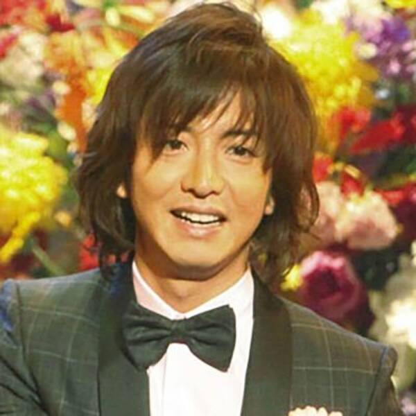 木村拓哉 福山雅治 山田孝之 女性共演者への 下着プレゼント のセクハラ境界線 年11月24日 エキサイトニュース