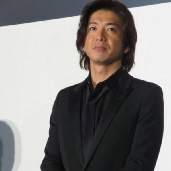 木村拓哉が 安定志向 に方向転換 嫌いだったはずの 続編 が次々に決定の背景 年11月26日 エキサイトニュース