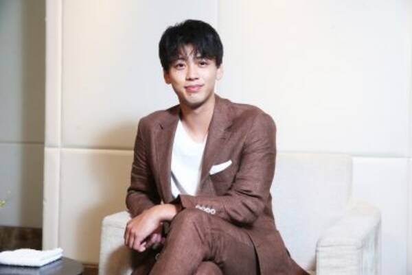 竹内涼真がこぼした 好感度暴落 の自覚 元カノをポイ捨て 映画延期 イケメン俳優地獄の 年12月1日 エキサイトニュース