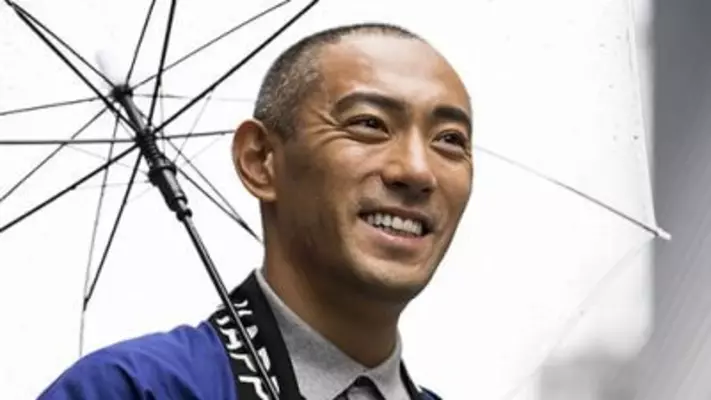 市川海老蔵 子どもたちとの1年に密着したドキュメンタリー放送 19年1月14日 エキサイトニュース