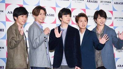 嵐に盗作疑惑が浮上 K Popにmv酷似で 完全にパクリ 日本一のアイドルが情けない 大炎上 年12月14日 エキサイトニュース 2 2