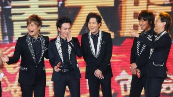 木村拓哉と中居正広の足並みが揃った 草彅剛の結婚でsmap復活へのカウントダウンか 年12月31日 エキサイトニュース 木村拓哉と中居正広の足並みが揃った 草彅剛の結婚でsmap復活へのカウントダウンか 年12月31日 エキサイトニュース