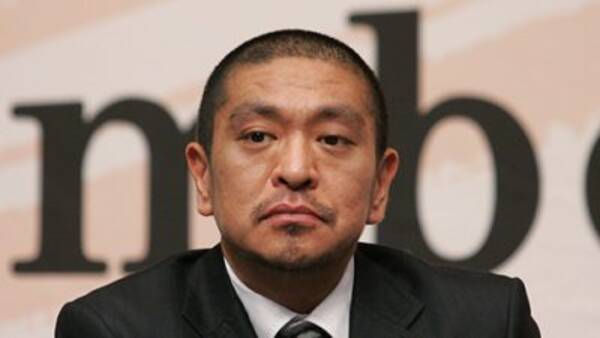 ダウンタウン松本のボヤキ お笑いで 年をとる事は罪 なのか 元芸人が考えるベテランの条件 21年1月28日 エキサイトニュース