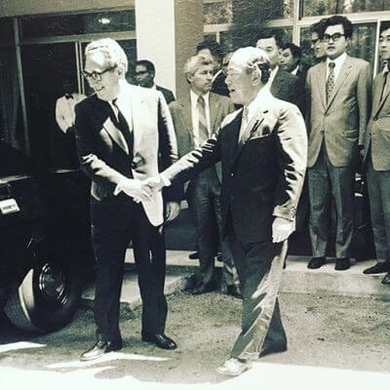 日本を創った 荒ぶる男 たち 政財界編 田中角栄 瀬島龍三 他 15年8月日 エキサイトニュース