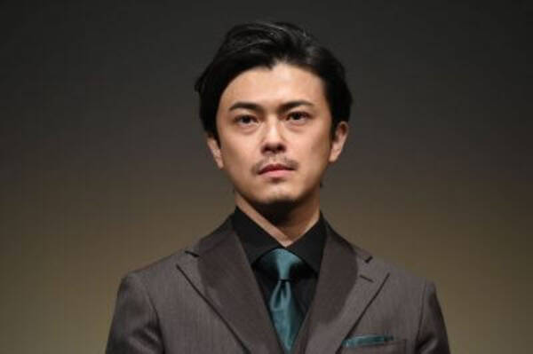 勝地涼が前田敦子にdv報道 予兆あった イメージダウン必至で離婚後は仕事が激減か 21年2月5日 エキサイトニュース