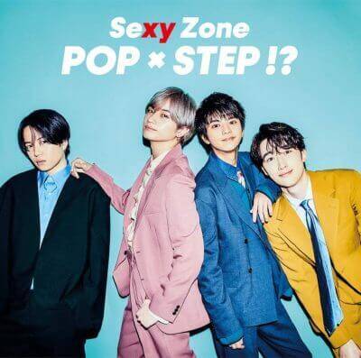 Sexy Zoneの新曲をトラックメイカーが分析 課題はk Popとの差別化とジャニーズの 翻訳化 21年2月26日 エキサイトニュース 3 5