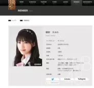 鬼頭桃菜 プロフィール 年齢 身長 エキサイトニュース