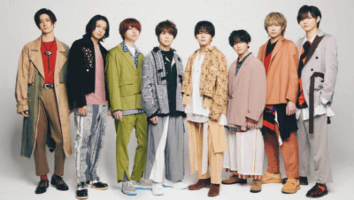 岡本圭人 Hey Say Jump脱退で 赤西仁コース 一直線 留学前からこぼしていた グループやめたい 21年4月6日 エキサイトニュース 岡本圭人 Hey Say Jump脱退で 赤西仁コース 一直線 留学前からこぼしていた グループやめたい 21年4月6日 エキサイトニュース