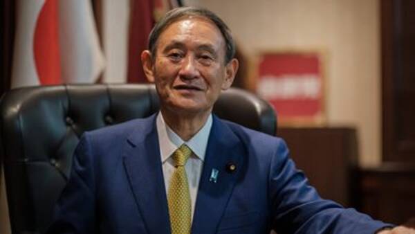 菅総理 土下座外交が空振り バイデン大統領は東京五輪実現 努力を支持 止まりの結果に 21年4月日 エキサイトニュース