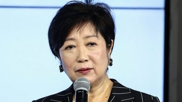 菅政権&自民選挙3連敗にとどめを刺す! 小池知事の秘策「五輪中止発言」