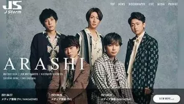 大野智 噂のニュース 芸能総合 180件 エキサイトニュース