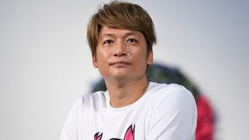 香取慎吾「エゴサしている」発言で蘇る“謎の少年” 「もっと調べたいね」YouTubeで自ら噂を検証！