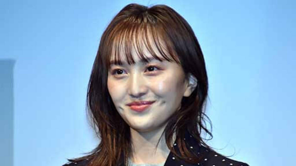 百田夏菜子と玉井詩織が双子コーデを披露 ももたまい のハッシュタグにファン歓喜の理由 21年9月日 エキサイトニュース