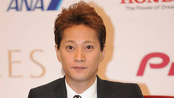 笑ってはいけない の代替案 中居正広 新しい地図と大晦日に日本テレビで合流か 21年10月11日 エキサイトニュース