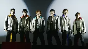 V6が Music Fairスペシャルメドレー を披露 最後には 井ノ原快彦からファンへ熱いメッセージも 21年10月14日 エキサイトニュース