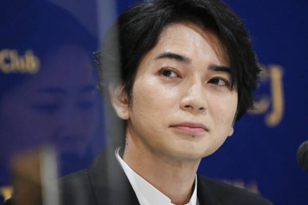 嵐 松本潤 Vs魂 帰還 松潤 ただいま 相葉 月１できて ５人の絆明かす 21年12月日 エキサイトニュース