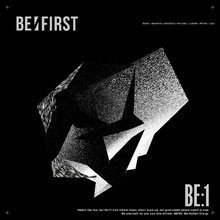 BE:FIRSTは王道でありオルタナティブな存在へ――1stアルバム『BE:1』を読み解く