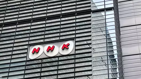 「NHK新情報番組『ニュースーン』の長時間生放送が“絶対に当たらない”構造的な理由」の画像