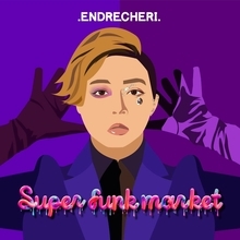 .ENDRECHERI.最新作『Super funk market』から“ファンクマスター”堂本剛の現在地を探る
