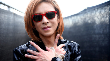 YOSHIKI、新人女性グループのプロデュースを発表…XYの飼い殺し状態にファン嘆き「まだ2曲だけ」