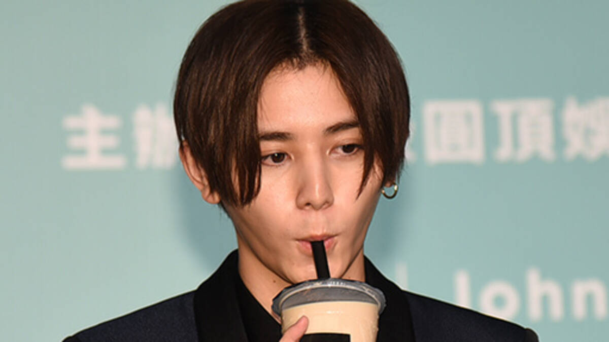 山田涼介 疲労の原因は安請け合い 有吉ゼミ ゴミ屋敷ロケに苦言 22年8月18日 エキサイトニュース