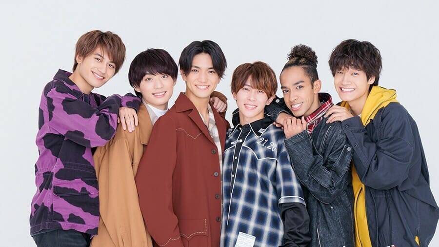 Aぇ! groupはブレイク間近！ ジャニーズの“干され”のほうが人気出やすい逆転法則