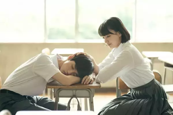 「東映ビデオが放つ非キラキラ系青春映画『神回』『17歳は止まらない』」の画像