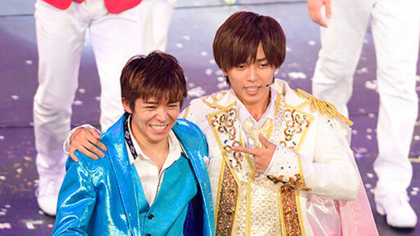 山田涼介の心をつかんで離さないking Prince岸優太のド天然キャラ 22年2月15日 エキサイトニュース 山田涼介の心をつかんで離さないking Prince岸優太のド天然キャラ 22年2月15日 エキサイトニュース