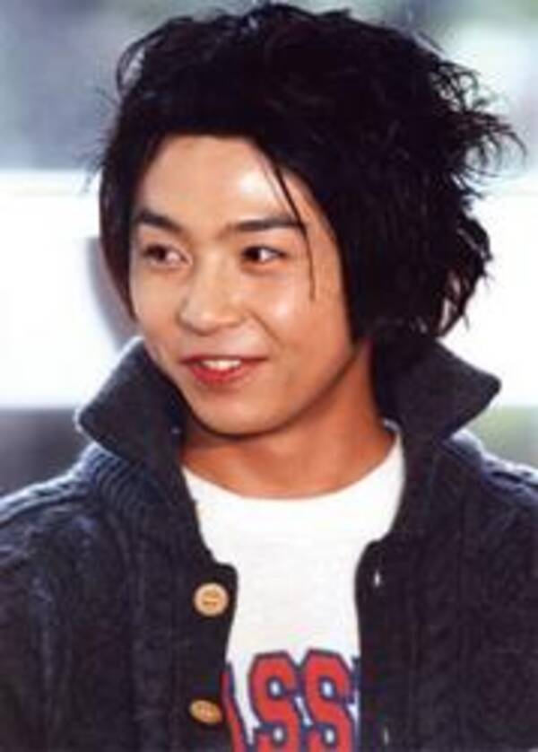 マキタ学級が鋭く分析 堂本剛パクリ芸の行く末 08年4月18日 エキサイトニュース