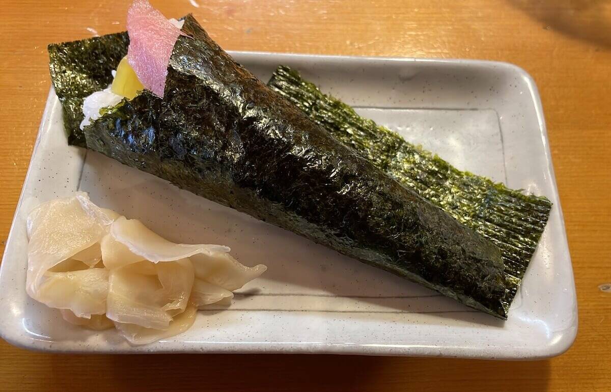 寿司居酒屋チェーン【や台ずし】、660円「本マグロ祭」食べてわかった絶好調の理由