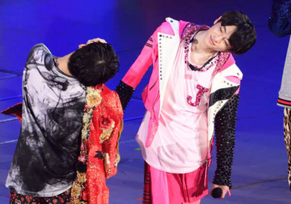 Snow Man 深澤 佐久間 ジャニーズwest 神山は Hey Say Jump 知念侑李のジャニーズ おごられ 事情 22年7月10日 エキサイトニュース
