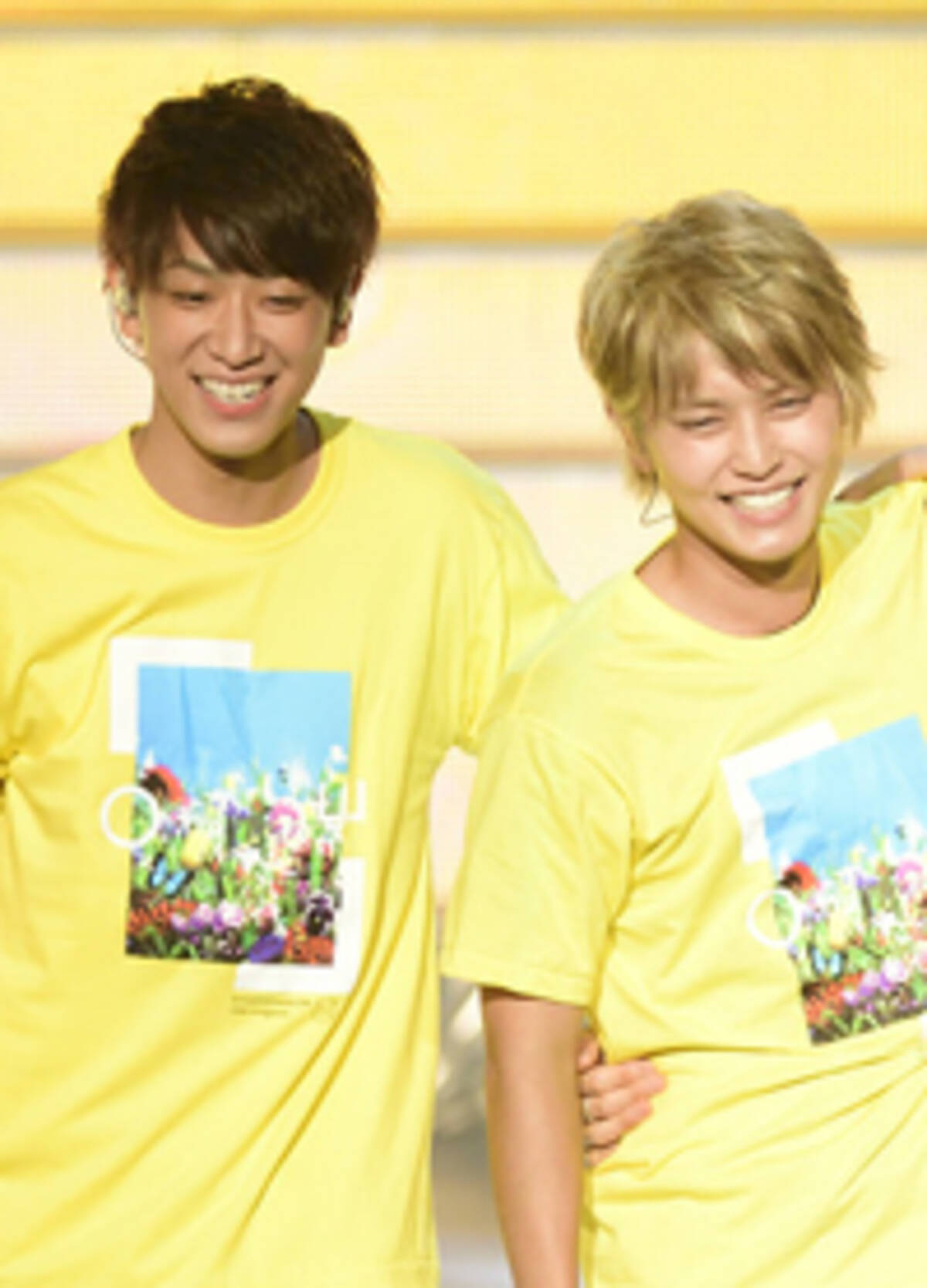 手越祐也 戦友とゴルフ 投稿でnews 小山慶一郎の名前が浮上 絶対に慶ちゃん 匂わせだるい と波紋 22年4月24日 エキサイトニュース