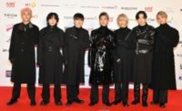 BE:FIRST、IMP.ら出演『D.U.N.K.』が日本初の世界配信！　ファンは韓国フェス出演を期待？