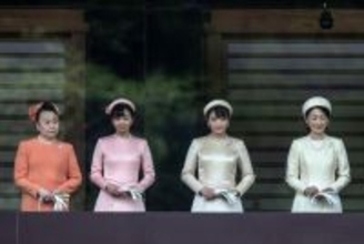 佳子さま「お相手候補」報道！　一般人と結婚した皇女5人、知られざる日常生活とは？