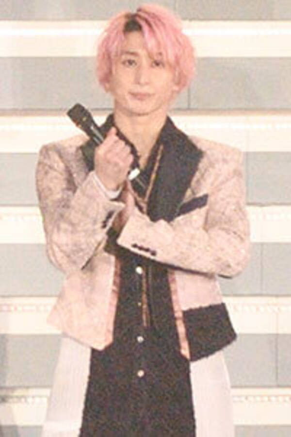 ジャニーズの 声優挑戦 Snow Man 佐久間大介は 発声や音圧が声優そのもの 業界内でも高評価 22年4月18日 エキサイトニュース ジャニーズの 声優挑戦 Snow Man 佐久間大介は 発声や音圧が声優そのもの 業界内でも高評価 22年4月18日 エキサイトニュース