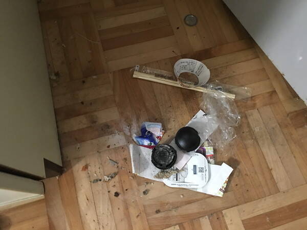 キッチン掃除はコストコの コレ が大正解 汚部屋30女の 汚台所 を 3つの道具 で解決 2018年8月6日 エキサイトニュース 2 5