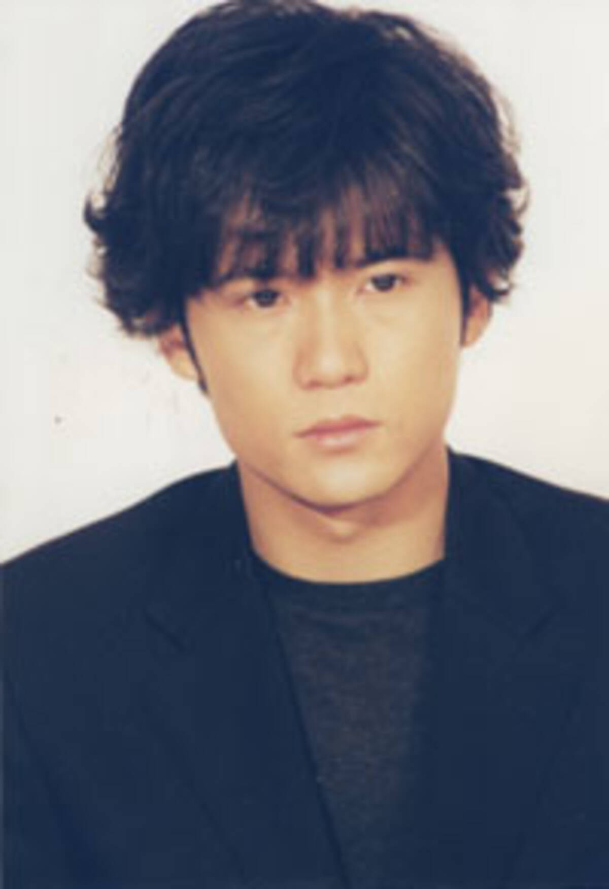 稲垣吾郎の貴重な入浴シーンに高まるファンの期待 08年12月11日 エキサイトニュース