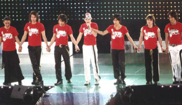 関ジャニ がレコード会社に激怒 新作をセルフプロデュース 09年3月4日 エキサイトニュース