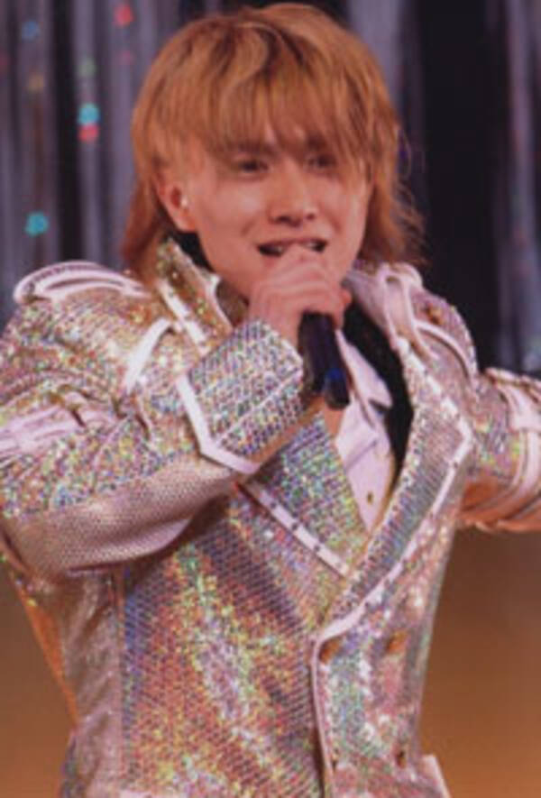 関ジャニ 安田 無理を重ねていた若かりし日々を振り返る 09年3月日 エキサイトニュース