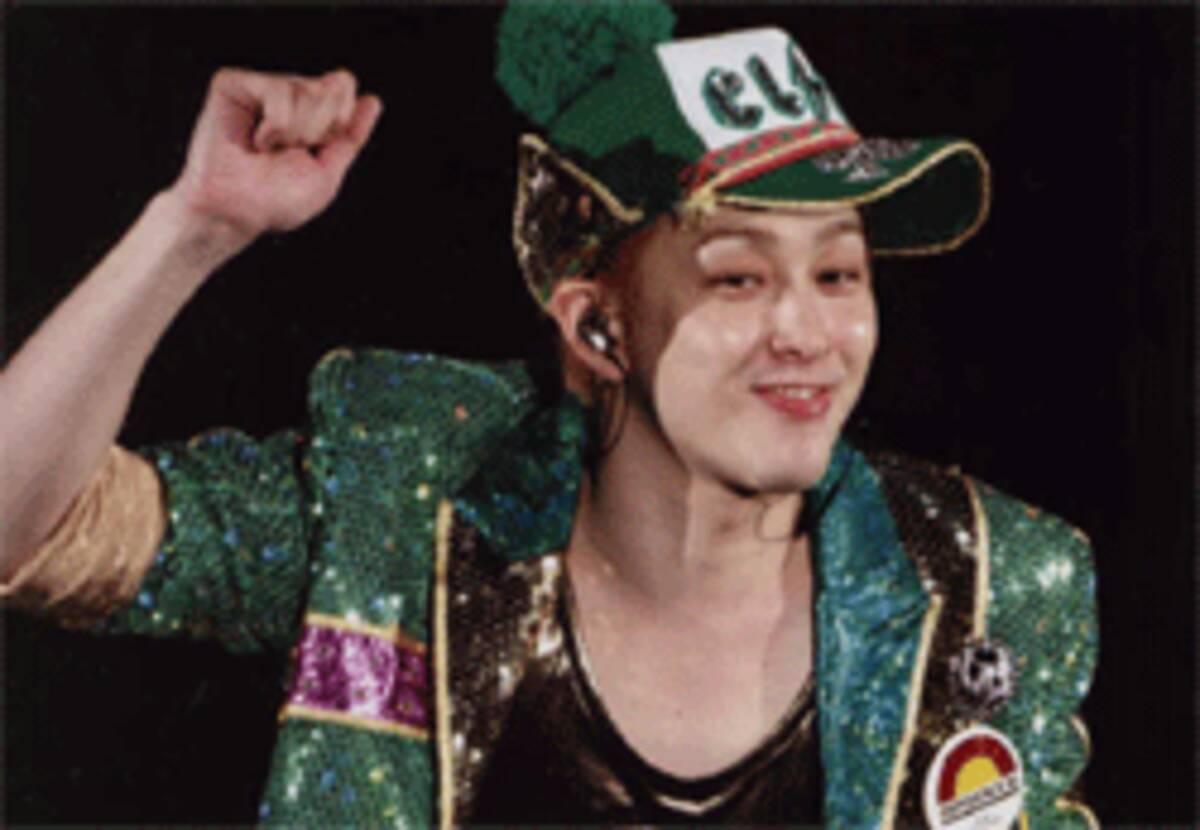 横山裕 芸能界の裏側を ほんま 板ばさみですよ 09年8月9日 エキサイトニュース