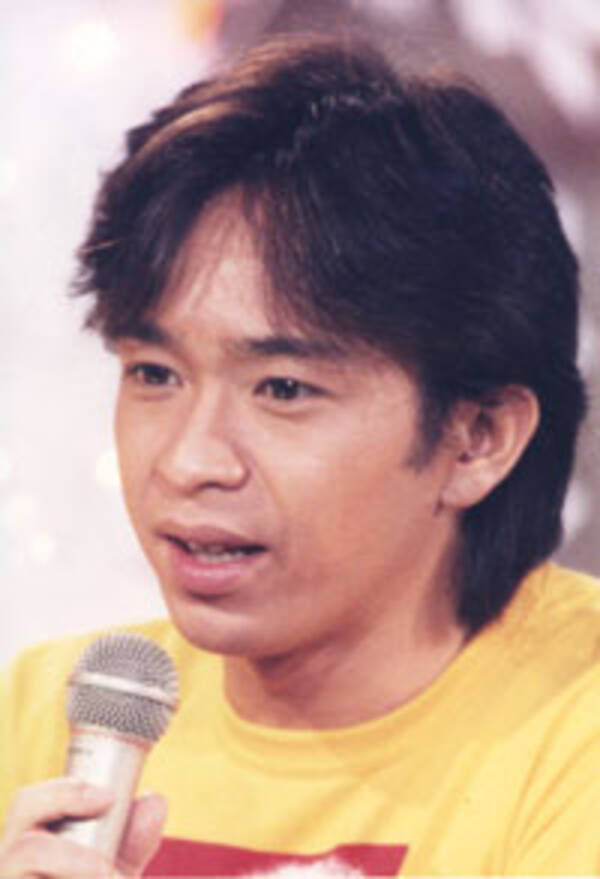 城島茂 ハゲて見える と東山紀之からヘアスタイルを批判される 09年11月13日 エキサイトニュース