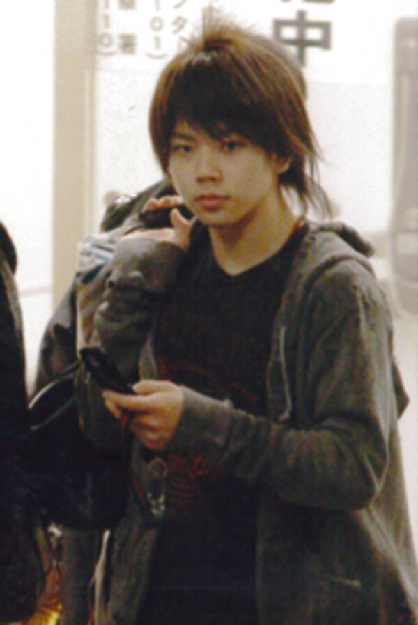 餃子食っても臭くない 増田貴久伝説をラーメンズ片桐が語る 09年11月26日 エキサイトニュース