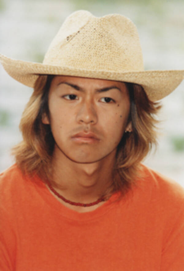 森田剛 アジアツアーの舞台上でパンツ丸出し 09年12月1日 エキサイトニュース