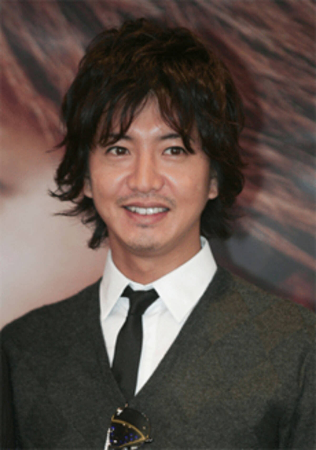 木村拓哉 ソフトバンクに乗り換えたため寂しい誕生日を過ごす 09年12月11日 エキサイトニュース
