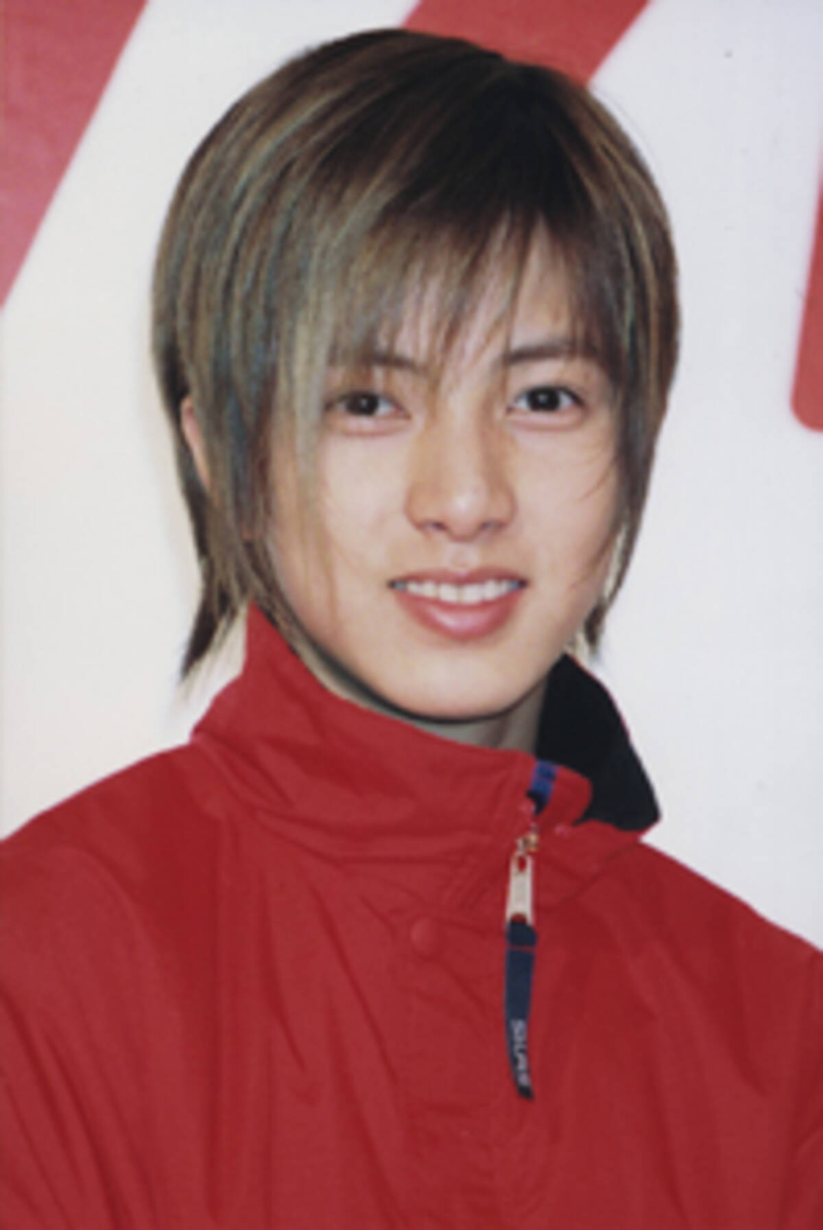 山下智久 ソロコンサートのmcでネタがなくなり客イジリ 10年1月12日 エキサイトニュース 2 2