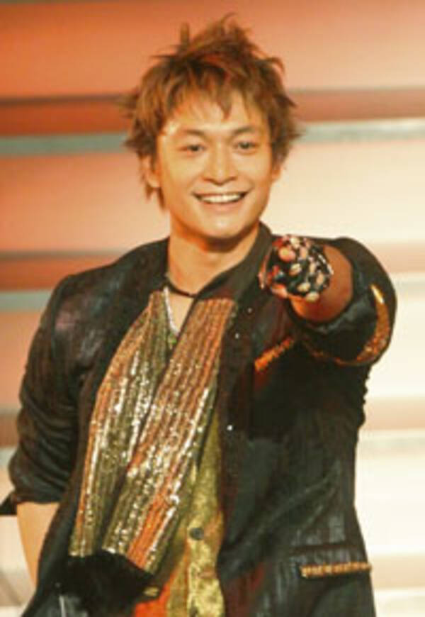 ファンの声にも応えます 香取慎吾がブログでツイッター並みの更新 10年2月11日 エキサイトニュース