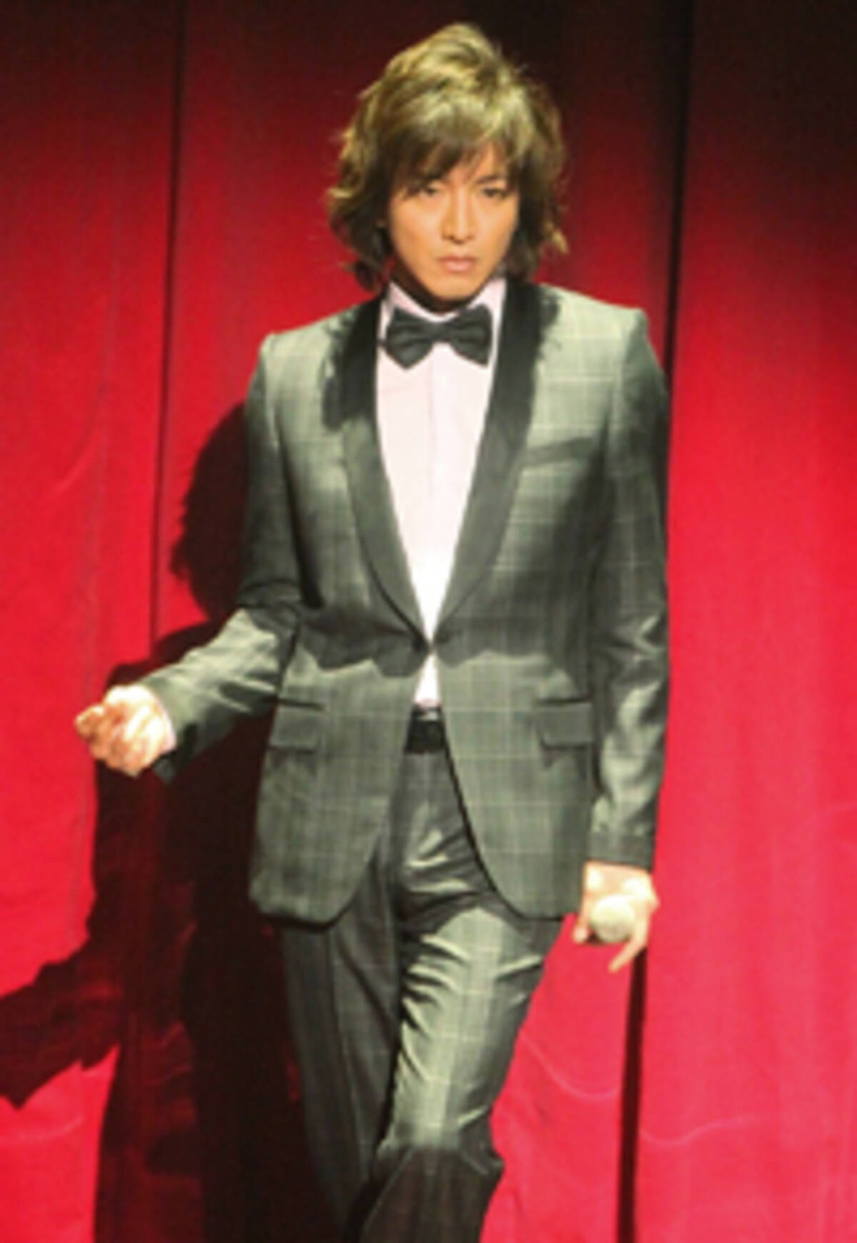 キムタクがオダギリジョーに嫉妬 僕が本当に演じたい役は 10年4月1日 エキサイトニュース キムタクがオダギリジョーに嫉妬 僕が本当に演じたい役は 10年4月1日 エキサイトニュース