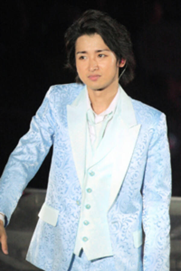 大野智ドラマ 怪物くん 演技がヤバいくらい上手い と賞賛の嵐 10年5月11日 エキサイトニュース